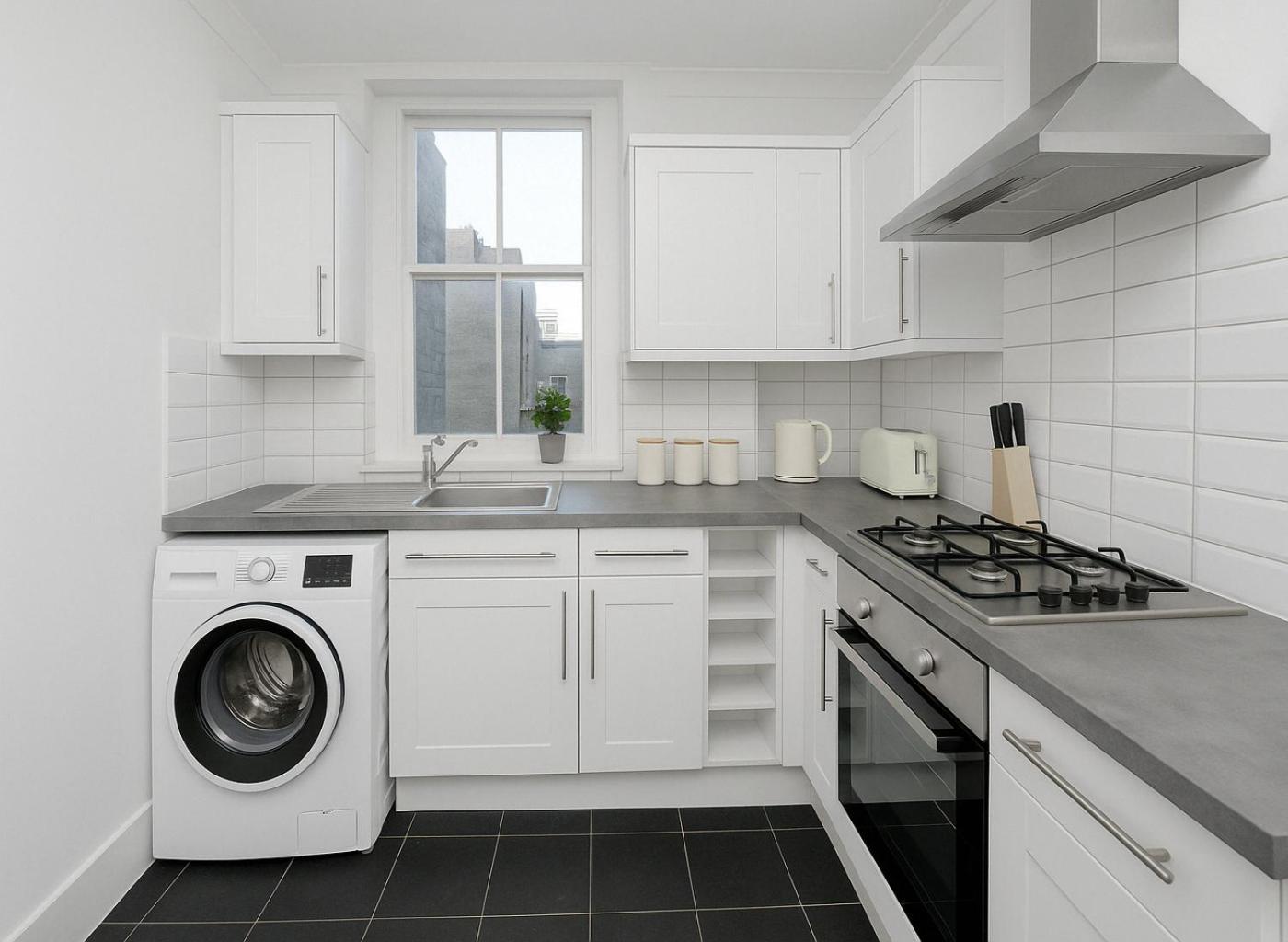2 Bed Flat Near Old Street Station Apartment